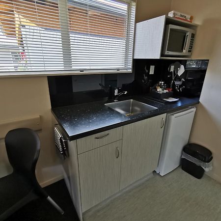 Capri On Fenton Motel Rotorua Kamer foto