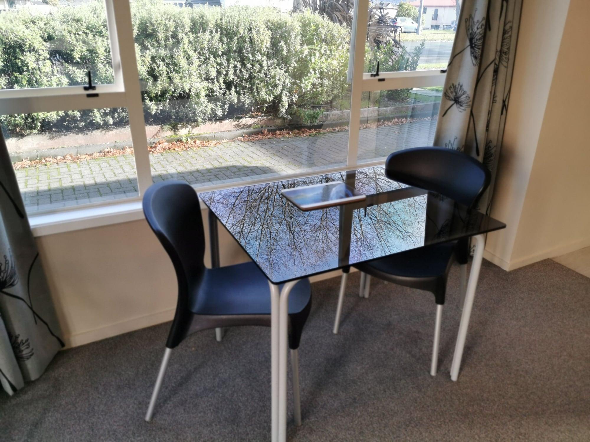 Capri On Fenton Motel Rotorua Buitenkant foto